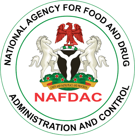NAFDAC certification
