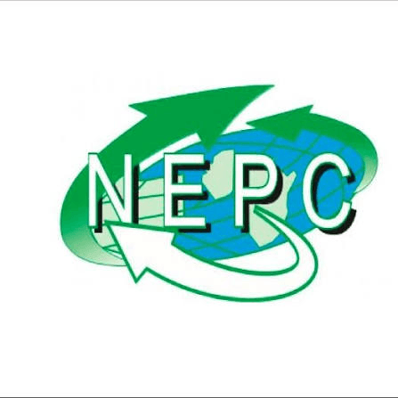 NEPC certification